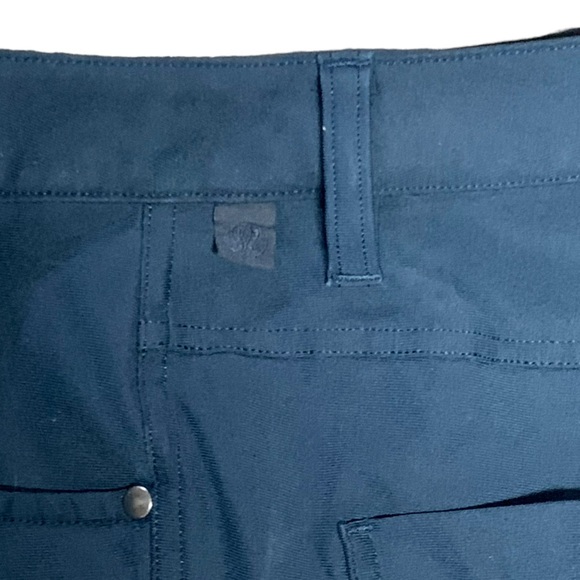 Lululemon 5 pocket pants - Picture 5 of 6